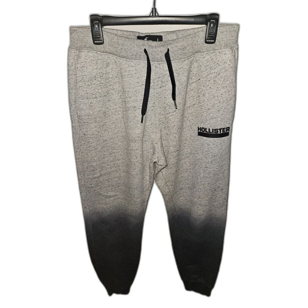 Hollister Jogger Pants Sz L